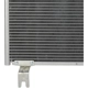 Purchase Top-Quality OSC - 4531 - A/C Condenser pa7