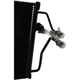 Purchase Top-Quality OSC - 4549 - A/C Condenser pa2