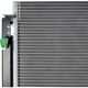 Purchase Top-Quality OSC - 4570 - Condenser pa5