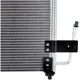 Purchase Top-Quality OSC - 4580 - A/C Condenser pa5