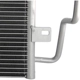 Purchase Top-Quality OSC - 4612 - A/C Condenser pa4