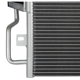 Purchase Top-Quality OSC - 4612 - A/C Condenser pa6