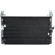 Purchase Top-Quality OSC - 4664 - A/C Condenser pa1