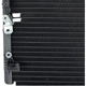 Purchase Top-Quality OSC - 4664 - A/C Condenser pa8