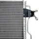 Purchase Top-Quality OSC - 4678 - A/C Condenser pa4