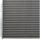 Purchase Top-Quality OSC - 4678 - A/C Condenser pa7