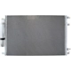 Purchase Top-Quality OSC - 4688 - A/C Condenser pa2