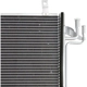 Purchase Top-Quality OSC - 4704 - A/C Condenser pa5