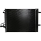 Purchase Top-Quality OSC - 4724 - A/C Condenser pa2