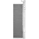 Purchase Top-Quality OSC - 4730 - A/C Condenser pa1