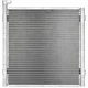 Purchase Top-Quality OSC - 4730 - A/C Condenser pa7