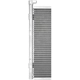 Purchase Top-Quality OSC - 4730 - A/C Condenser pa9