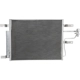 Purchase Top-Quality OSC - 4765 - A/C Condenser pa1