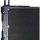 Purchase Top-Quality OSC - 4798 - A/C Condenser pa5