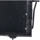 Purchase Top-Quality OSC - 4798 - A/C Condenser pa6