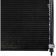 Purchase Top-Quality OSC - 4801 - A/C Condenser pa3