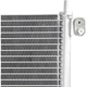 Purchase Top-Quality OSC - 4898 - A/C Condenser pa4