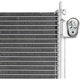 Purchase Top-Quality OSC - 4900 - A/C Condenser pa4