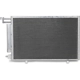 Purchase Top-Quality OSC - 4919 - A/C Condenser pa3