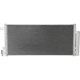 Purchase Top-Quality OSC - 4951 - A/C Condenser pa1