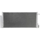 Purchase Top-Quality OSC - 4951 - A/C Condenser pa2