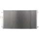 Purchase Top-Quality OSC - 4957 - A/C Condenser pa1