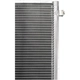 Purchase Top-Quality OSC - 4957 - A/C Condenser pa4