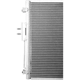 Purchase Top-Quality OSC - 4957 - A/C Condenser pa6