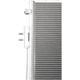 Purchase Top-Quality OSC - 4957 - A/C Condenser pa7