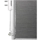 Purchase Top-Quality OSC - 4957 - A/C Condenser pa8