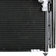 Purchase Top-Quality OSC - 4967 - A/C Condenser pa6