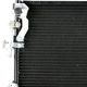 Purchase Top-Quality OSC - 4967 - A/C Condenser pa8