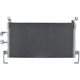 Purchase Top-Quality OSC - 4969 - A/C Condenser pa1