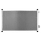 Purchase Top-Quality OSC - 4977 - A/C Condenser pa4