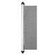 Purchase Top-Quality OSC - 4977 - A/C Condenser pa5