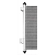 Purchase Top-Quality OSC - 4977 - A/C Condenser pa6