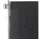 Purchase Top-Quality OSC - 4978 - A/C Condenser pa7