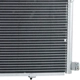 Purchase Top-Quality OSC - 4981 - A/C Condenser pa6