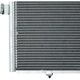 Purchase Top-Quality OSC - 4981 - A/C Condenser pa8