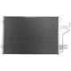 Purchase Top-Quality OSC - 4983 - A/C Condenser pa8