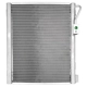 Purchase Top-Quality OSC - 4984 - A/C Condenser pa1