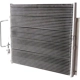 Purchase Top-Quality Condenser by SHERMAN PARTS - 83014 pa1
