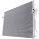 Purchase Top-Quality Condenser by SHERMAN PARTS - CHJOUR11-400U pa2