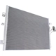 Purchase Top-Quality Condenser by SHERMAN PARTS - CHJOUR11-400U pa4