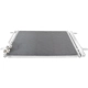 Purchase Top-Quality Condenser by SHERMAN PARTS - VWJETT17-400-0 pa2