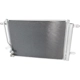 Purchase Top-Quality Condenser by SHERMAN PARTS - VWJETT17-400-0 pa3