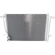 Purchase Top-Quality Condenser by SHERMAN PARTS - VWJETT17-400-0 pa5