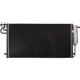 Purchase Top-Quality Condenser by SPECTRA PREMIUM INDUSTRIES - 7-30041 pa4