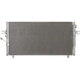 Purchase Top-Quality Condenser by SPECTRA PREMIUM INDUSTRIES - 7-3061 pa1