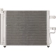 Purchase Top-Quality Condenser by SPECTRA PREMIUM INDUSTRIES - 7-3119 pa1